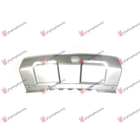 Capac Bara fata LAND ROVER RANGE ROVER SPORT 2 2013->2021 Capac carlig tractare fata argintiu Perioada 2013 2014 2015 2016 2017 2018