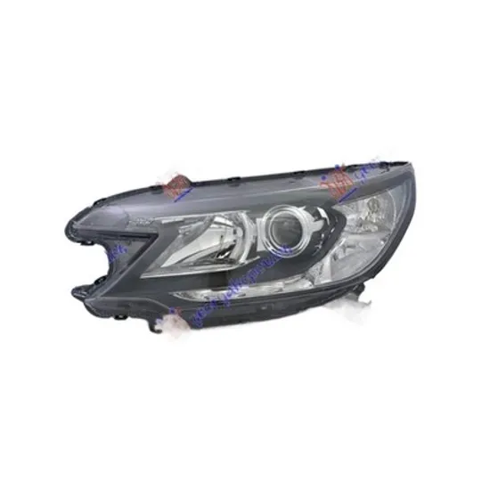 Faruri HONDA CR-V 4 2012->2016 Far XENON (D4S/HB3) (E) stanga Perioada 2013 2014 2015 2016 2017 2018