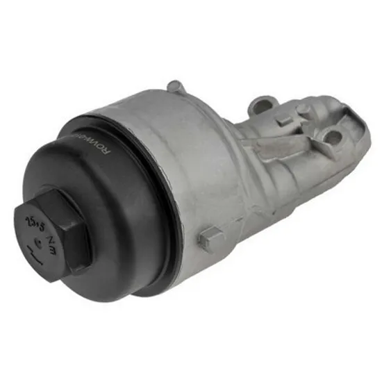 RADIATOR ULEI TERMOFLOT VW FOX 1,2 -44KW/60CP- 1198cmc, pentru motor CHFA, perioada 2010,2011