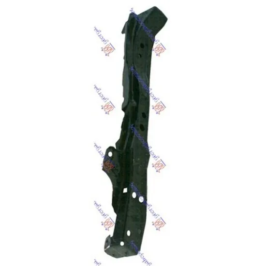 Suport Fata TOYOTA AVENSIS T27 2008->2018 Panou suport radiator laterala stanga export typ 2012->2015 Perioada 2009 2010 2011 2012 2013 2014 2015