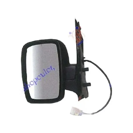 Oglinda PEUGEOT EXPERT 2007->2016 Oglinda exterioara electrica cu incalzire stanga Perioada 2007 2008 2009 2010 2011 2012 2013 2014 2015