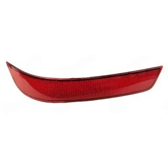 Reflector Spate MERCEDES GL-CLASS X164 2006->2012 Reflector Bara spate 2009- DREAPTA Perioada 2009 2010 2011 2012