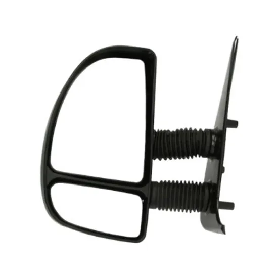 Oglinda exterioara stanga PEUGEOT BOXER 244 2001->2009 perioada 2002 2003 2004 2005 2006 , lungime cm 12, reglabil,