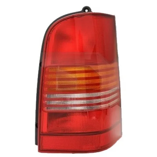 Stop Spate MERCEDES V-CLASS 638 1996->2003 Lampa spate stanga, numai ptr V-Klasse semnal galben Perioada 1996 1997 1998 1999 2000 2001 2002 2003