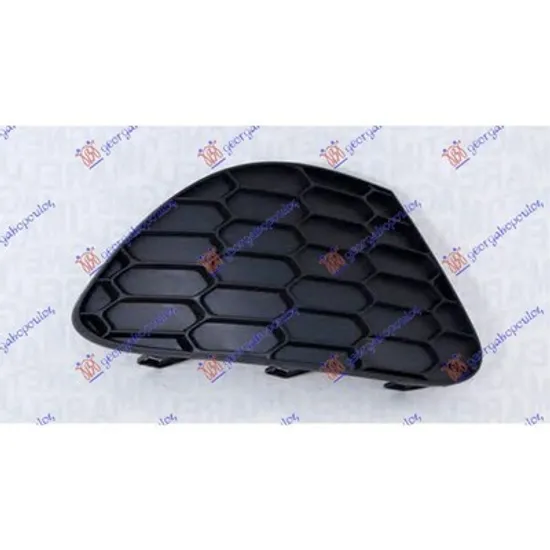 Grila Bara ALFA ROMEO GIULIETTA 2010->2020 Grila in bara fata dreapta fara proiector Perioada 2010 2011 2012 2013 2014 2015 2016 2017 2018 2019 2020