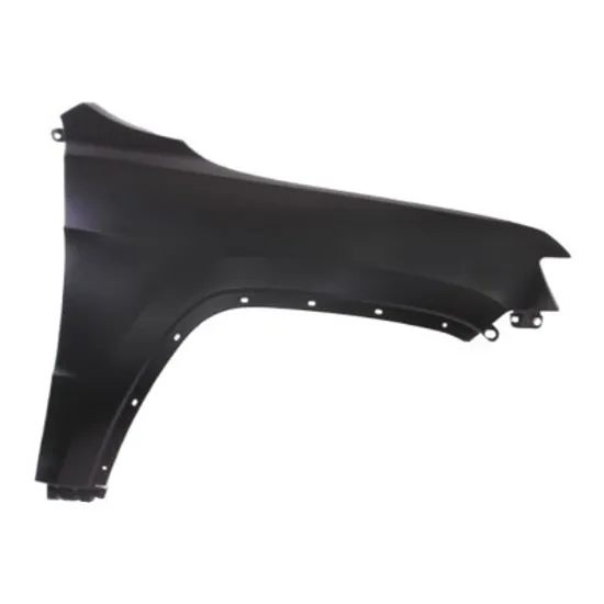 Aripa fata dreapta JEEP GRAND CHEROKEE 4 2010->2020 perioada 2010 2011 2012 2013 2014 2015