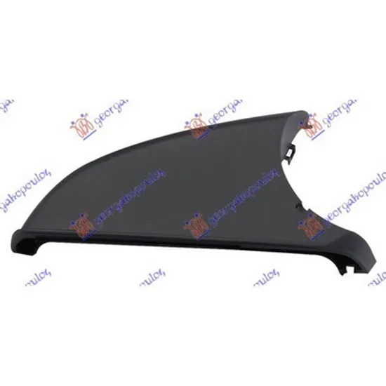 Capac Oglinda MERCEDES C-CLASS W204 2007->2014 Capac inferior oglinda fara lampa inferioara dreapta, Perioada 2007 2008 2009 2010 2011 2012 2013 2014