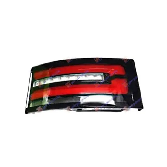 Stop Spate LAND ROVER DISCOVERY 5 2016-> Lampa spate interioara VALEO stanga Perioada 2016 2017 2018 2019 2020