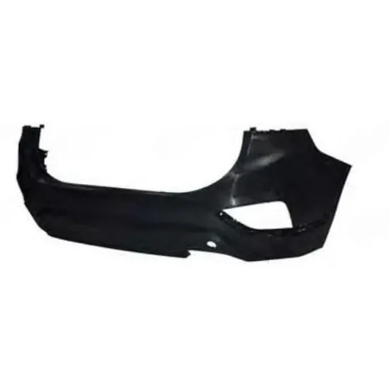 Bara Spate HYUNDAI SANTA FE 4 2018-> Bara spate (complet) cu spoiler Perioada 2018 2019 2020