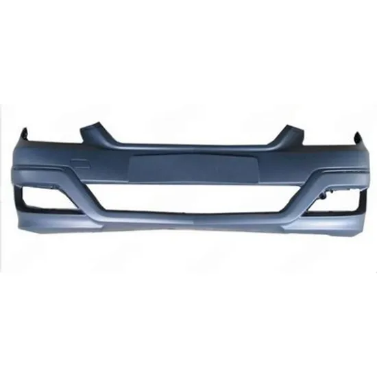 Bara Fata MERCEDES B-CLASS W245 2005->2011 Bara fata pentru vopsit (cu gauri bandou) Perioada 2008 2009 2010 2011