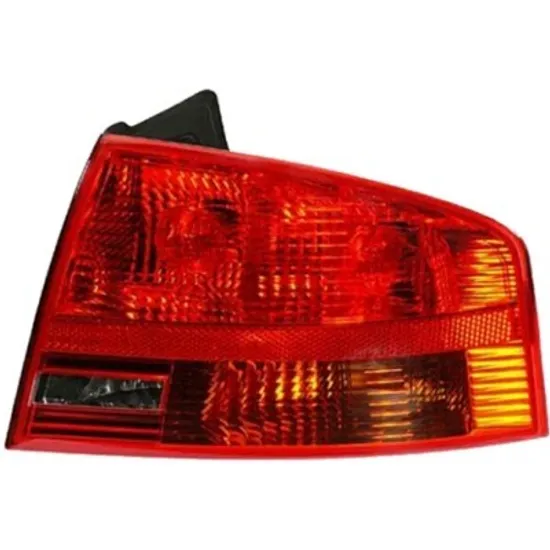 Stop Spate AUDI A4 8EC, B7 2004->2008 Lampa spate exterioara dreapta pentru sedan si S4 Perioada 2004 2005 2006 2007 2008