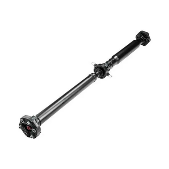 Ax Cardanic SPATE BMW 1 E81 2006->2011, 1 E87 2004->2011, 1 Cabriolet E88 2007->2013, 1 Coupe E82 2007->2012 pentru 118 d, perioada 2004,2005,2006,2007,2008,2009,2010,2011,2012,2013 nty