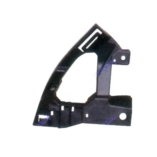 Suport Far HONDA HR-V 2014->2021 Suport far/bara fata plastic stanga Perioada 2015 2016 2017 2018 2019