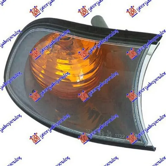 Semnalizator BMW 3 E46 1997->2005 Semnalizator galben MARELLI dreapta Compact 2001->2005 Perioada 2001 2002 2003 2004 2005