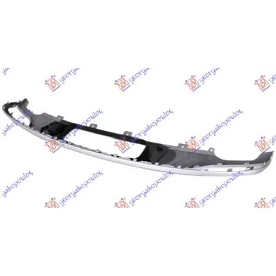 Spoiler Bara spate AUDI Q5 FYB 2016-> Spoiler bara spate (S-LINE) cu mecanism deschidere Perioada 2016 2017 2018 2019 2020