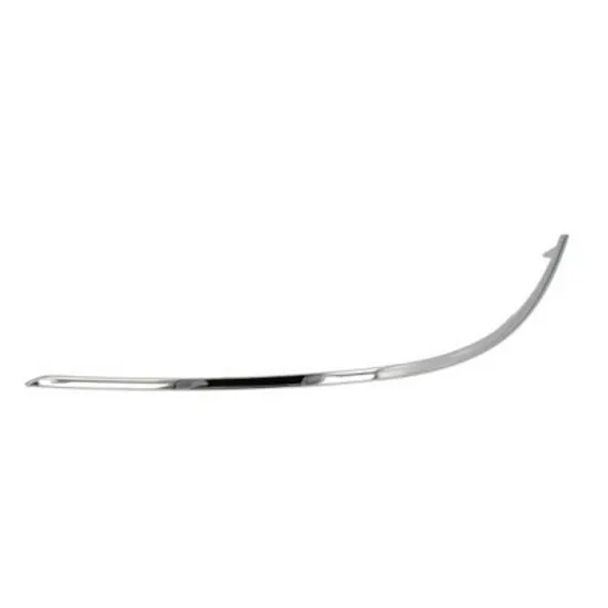 Bandou bara fata MERCEDES C-CLASS W204 2007->2014 Bandou bara fata stanga cromat 2011->2014 Perioada 2011 2012 2013 2014