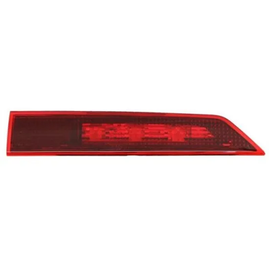 Stop Spate FORD TRANSIT CUSTOM 2012-> Lampa stop suplimentara LED (cu 2 usi spate) STANGA Perioada 2018 2019 2020 2021 2022 2023