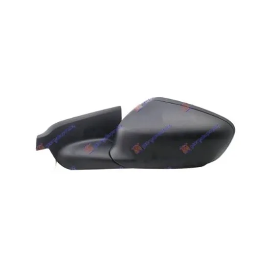 Oglinda CITROEN C4 CACTUS 2014-> Oglinda exterioara electrica negru stanga Perioada 2014 2015 2016 2017 2018