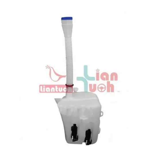 Vas Spalator CITROEN BERLINGO B9 2008-> Vas spalator cu stergator spate si cu Spalator far (cu tub si capac si 2 motor) Perioada 2008 2009 2010 2011 2012 2013 2014 2015