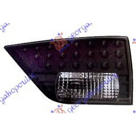 Stop Spate MITSUBISHI OUTLANDER 2 2006->2012 Lampa spate interioara dr Perioada 2006 2007 2008 2009 2010 2011 2012
