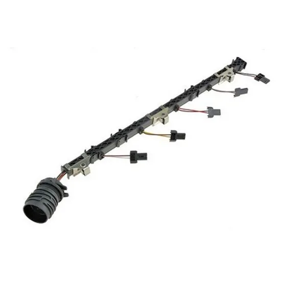 CABLAJ INJECTOR VW MULTIVAN 2.5 TDI -96KW/130CP- 2461cmc, pentru motor AXD, BNZ, perioada 2003,2004,2005,2006,2007,2008,2009