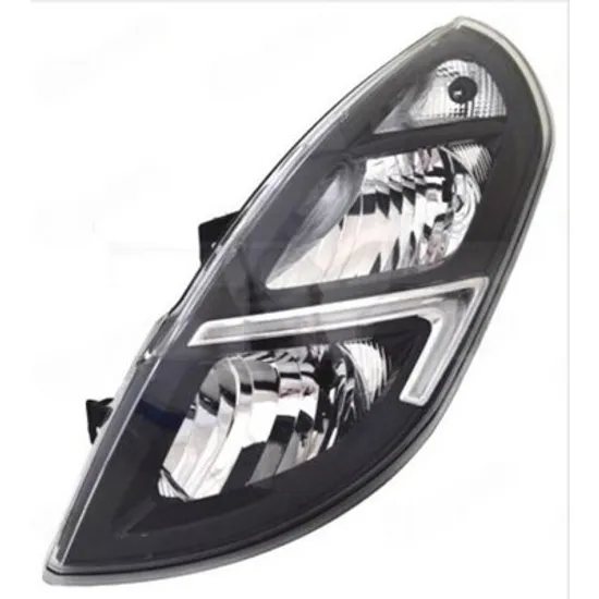 Faruri OPEL MOVANO B 2010->2020 Far reglaj electric (H1/H7) (E) (TYC) STANGA Perioada 2019 2020 2021