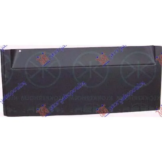 Stop Spate VW TRANSPORTER T4 1990->2003 Lampa spate deflector dubla inferioara exterioara dreapta Perioada 1990 1991 1992 1993 1994 1995 1996 1997 1998 1999 2000 2001 2002 2003
