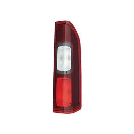 Lampa stop spate dreapta OPEL VIVARO B 2014->2019 perioada 2014 2015 2016 , semnal alb, fara lampa ceata, fara lumini de mers inapoi,