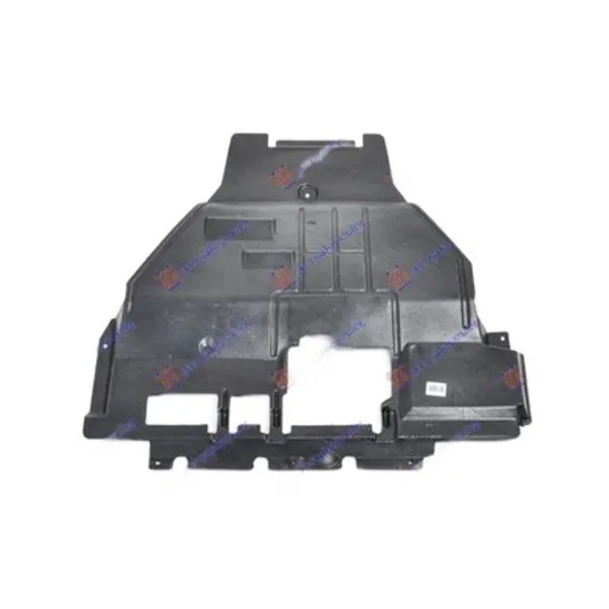 Scut Motor PEUGEOT PARTNER 1996->2010 Scut motor HDi, 2002->2008 Perioada 2002 2003 2004 2005 2006 2007 2008