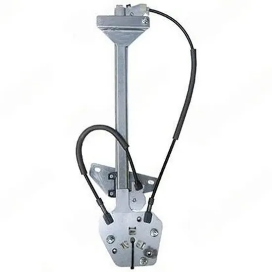 Macara Usa HONDA CR-V 3 2006->2012 Macara usa spate electrica fara motor DREAPTA Perioada 2010 2011 2012 2013