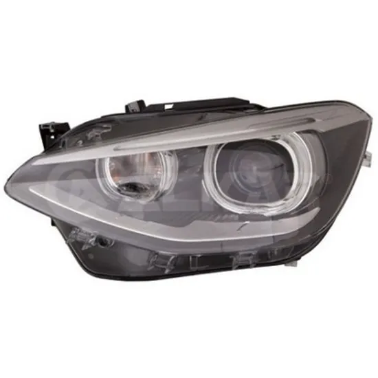 Faruri BMW 1 F20 2011->2019 Far stanga Bi-Xenon Perioada 2011 2012 2013 2014 2015