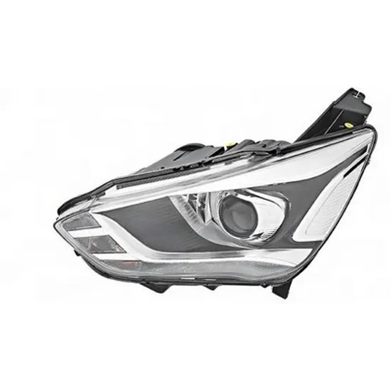 Faruri FORD C-MAX 2 2010->2019 Far Bi-XENON adaptiv cu Daylight LED (VALEO) STANGA Perioada 2014 2015 2016 2017 2018 2019