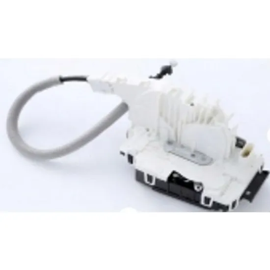 Broasca usa MERCEDES SLK R172 2011-> Broasca usa fata electrica (4pini) STANGA Perioada 2011 2012 2013 2014 2015 2016