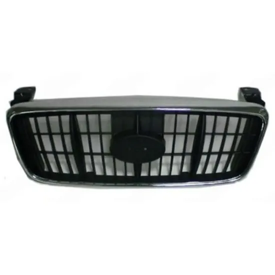 Grila Radiator HYUNDAI ELANTRA 2000->2006 Grila radiator pentru 4 usi Perioada 2000 2001 2002 2003 2004