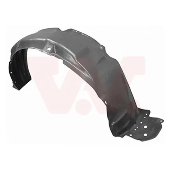 Carenaj fata TOYOTA RAV 4 IV 2012->2018 Carenaj aripa fata dreapta Perioada 2013 2014 2015 2016 2017 2018