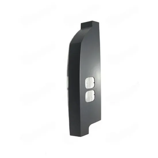 Ornament lampa spate LAND ROVER DEFENDER 2019-> Bandou Lampa stop spate exterior pentru vopsit STANGA Perioada 2019 2020 2021 2022 2023 2024