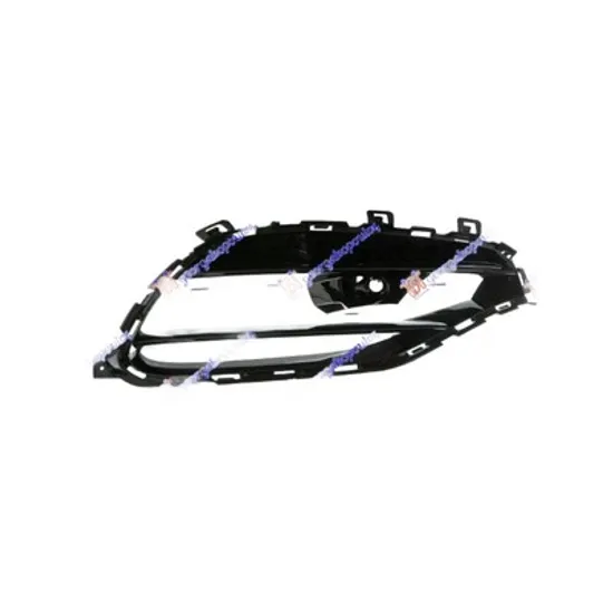 Grila Bara MERCEDES CLA C117 2013->2019 Grila bara fata (CLA45 AMG) dreapta Perioada 2013 2014 2015 2016 2017 2018