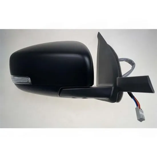 Oglinda SUZUKI SWIFT 5 2017-> Oglinda exterioara electrica cu incalzire cu rabatare electrica pentru vopsit (cu semnal) DREAPTA Perioada 2017 2018 2019 2020 2021 2022