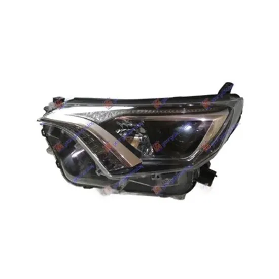 Faruri TOYOTA RAV 4 IV 2012->2018 Far FULL LED (TYC) stanga Perioada 2013 2014 2015 2016 2017 2018