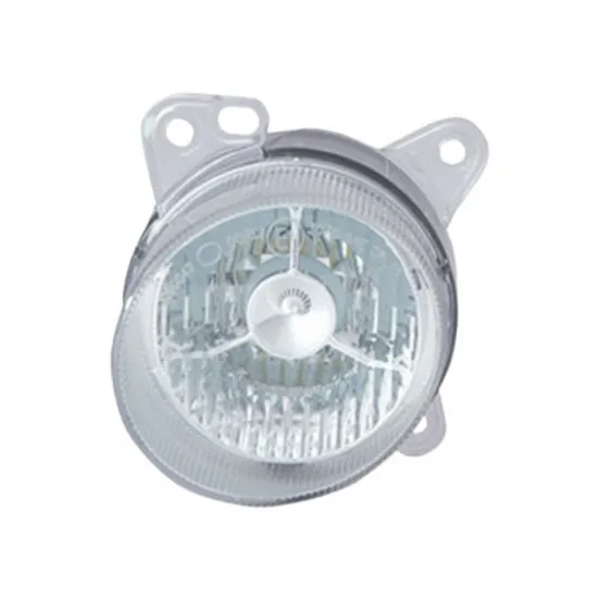 Lampa pozitie daylight stanga MERCEDES GLA-CLASS X156 2013-> perioada 2013 2014 2015 2016 2017 2018 rotund, cu bec LED