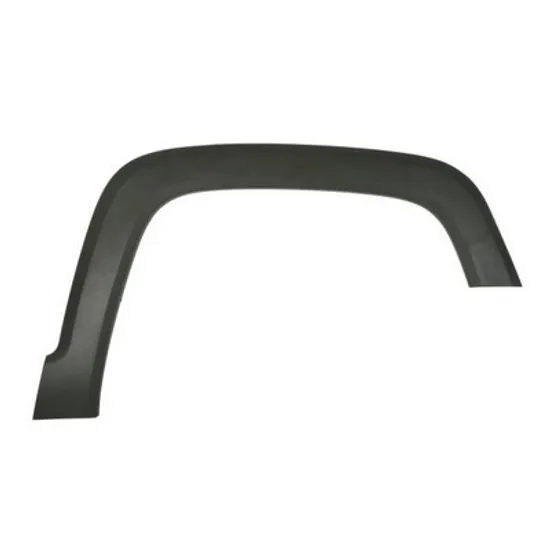 Bandou aripa fata JEEP RENEGADE 2014->2021 Bandou overfender aripa fata dreapta Perioada 2014 2015 2016 2017 2018 2019 2020 2021 2022 2023 2024