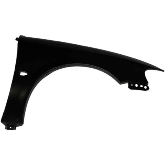 Aripa fata dreapta OPEL VECTRA B 1995->2003 perioada 1995 1996 1997 1998 1999 2000 2001 2002 2003 de la an de fabricatie 02/1999, cu semnal
