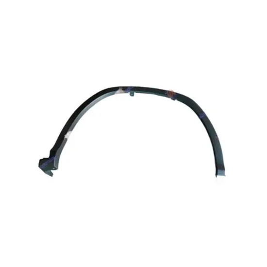Bandou aripa fata LEXUS RX 2015-> Bandou aripa fata plastic dreapta Perioada 2015 2016 2017 2018 2019 2020 2021