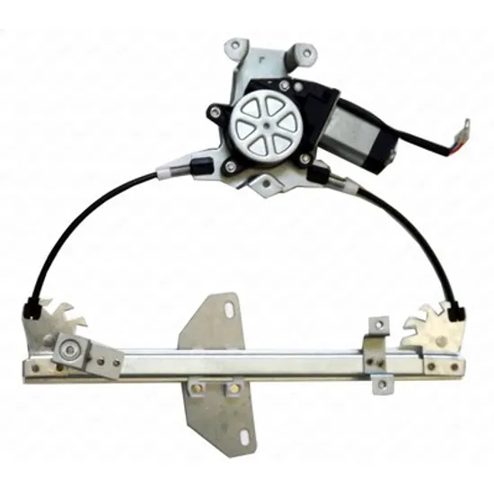 Macara Usa NISSAN QASHQAI 1 2007->2014 Macara usa spate electrica DREAPTA Perioada 2010 2011 2012 2013