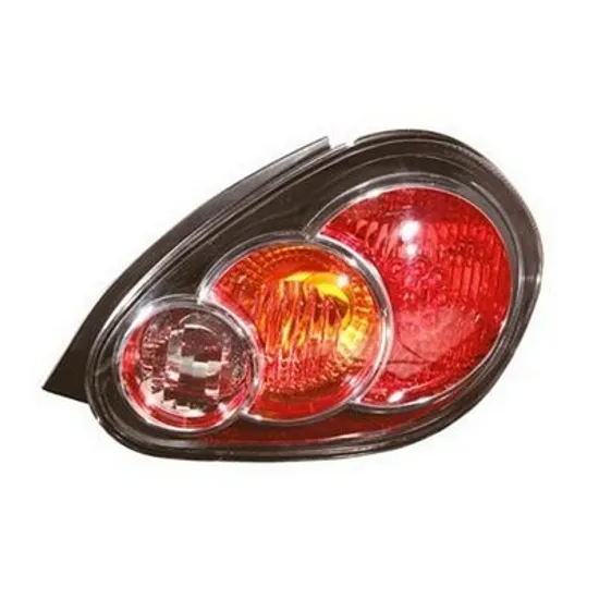 Stop Spate TOYOTA AYGO 2005->2014 Lampa spate dreapta 01.2009-> Perioada 2009 2010 2011 2012 2013 2014