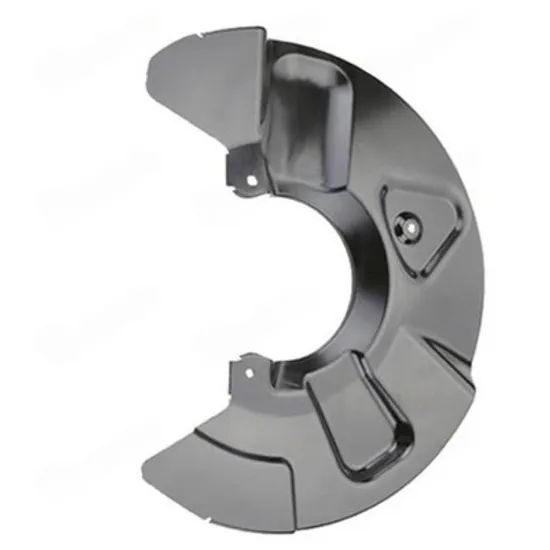 Protectie disc VW TRANSPORTER T6 2015-> Protectie disc frana fata (diametru disc 308 mm) STANGA Perioada 2015 2016 2017 2018 2019