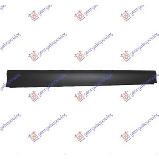Bandou Usa BMW X4 F26 2014->2018 Bandou usa fata dreapta Perioada 2014 2015 2016 2017 2018