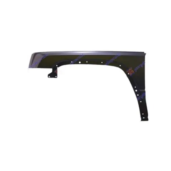 Aripa Fata JEEP COMMANDER 2005->2010 Aripa fata stanga Perioada 2005 2006 2007 2008 2009 2010