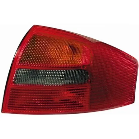 Stop Spate AUDI A6 C5 1997->2005 Lampa spate dreapta, 97-98 Perioada 1997 1998 1999