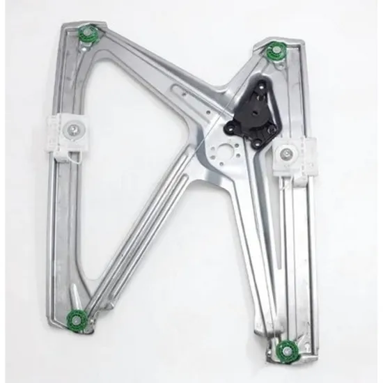 Macara Usa SMART FORTWO cupe 451 2007->2014 Macara usa fata electrica fara motor DREAPTA Perioada 2007 2008 2009 2010 2011 2012